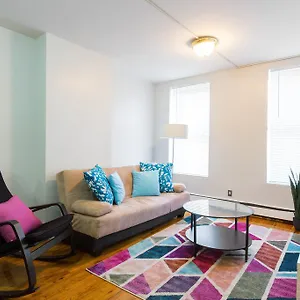  Apartment Your 2bdr In Times Square